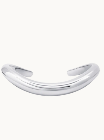 GABRIELA ARTIGAS Sterling Wave Cuff