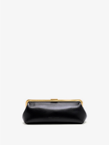 PROENZA SCHOULER Armory Clutch - Black