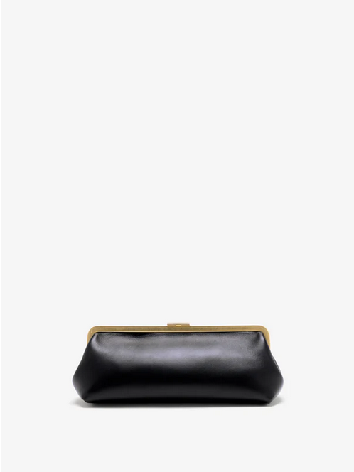 PROENZA SCHOULER Armory Clutch - Black
