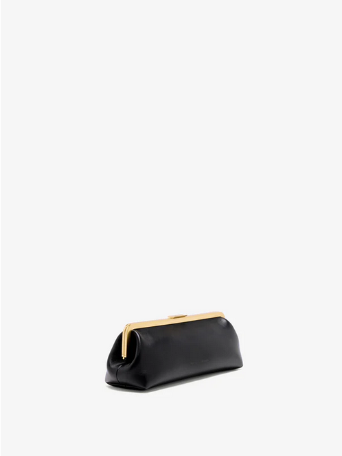 PROENZA SCHOULER Armory Clutch - Black