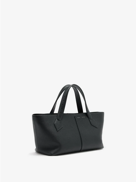PROENZA SCHOULER East West Chelsea Tote - Pebbled Black