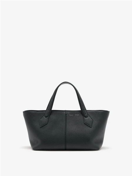 PROENZA SCHOULER East West Chelsea Tote - Pebbled Black