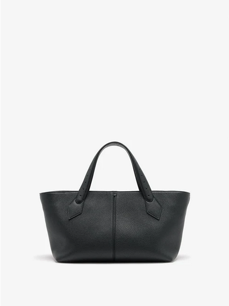 PROENZA SCHOULER East West Chelsea Tote - Pebbled Black