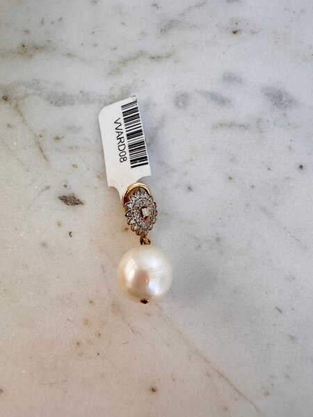 SENNOD Diamond & Pearl Vignette