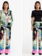 SMYTHE Low Rise Slouch Trouser