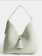 ANYA HINDMARCH Neeson Tassel Hobo Bag - Iceberg