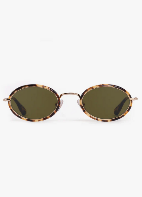 KREWE Kate - 12K + Nikko Tortoise