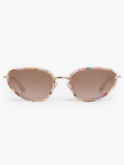 KREWE Leah - 18K + Gelato Mirrored