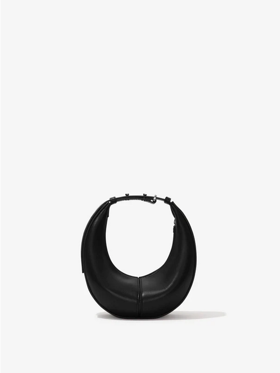 PROENZA SCHOULER Mini Slide Bag - Black