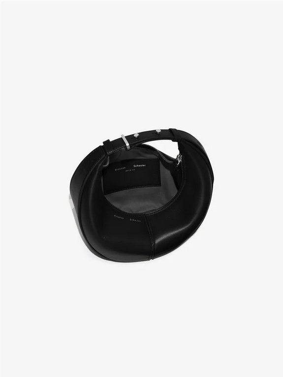 PROENZA SCHOULER Mini Slide Bag - Black