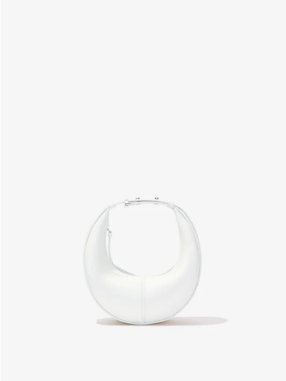 PROENZA SCHOULER Mini Slide Bag - White
