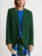 SMYTHE 90's Blazer - Jade