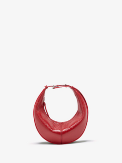 PROENZA SCHOULER Mini Slide Bag - Shiny Red