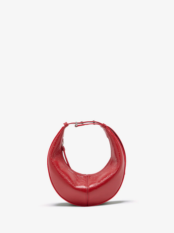 PROENZA SCHOULER Mini Slide Bag - Shiny Red