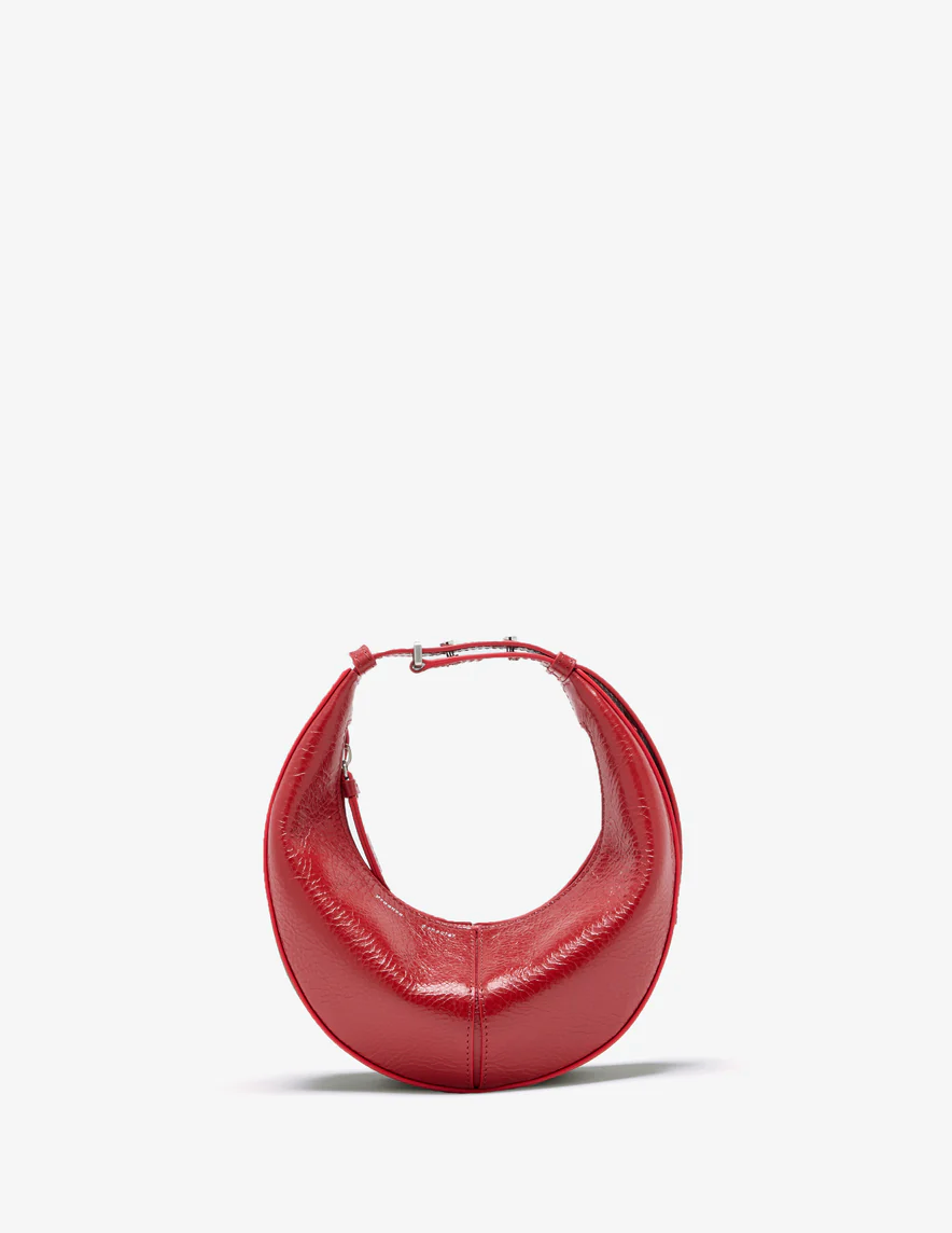 PROENZA SCHOULER Mini Slide Bag - Shiny Red