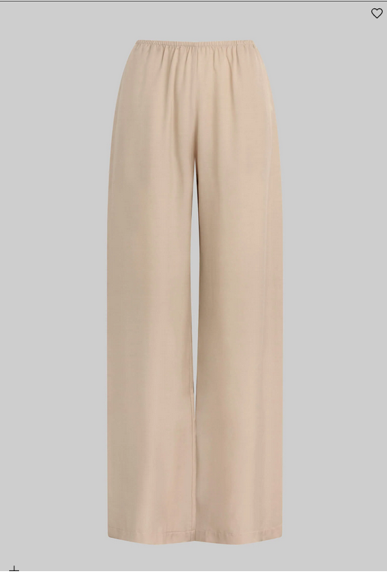 LESET Kim Pocket Pant