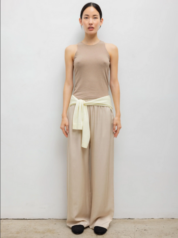 LESET Kim Pocket Pant
