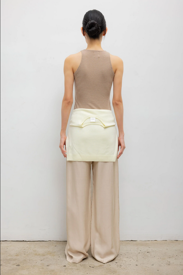 LESET Kim Pocket Pant