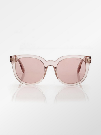 TOM FORD Moira - Shiny Pink & Bordeaux