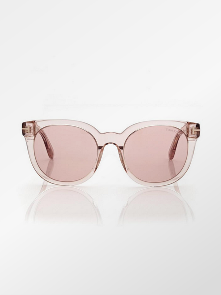 TOM FORD Moira - Shiny Pink & Bordeaux