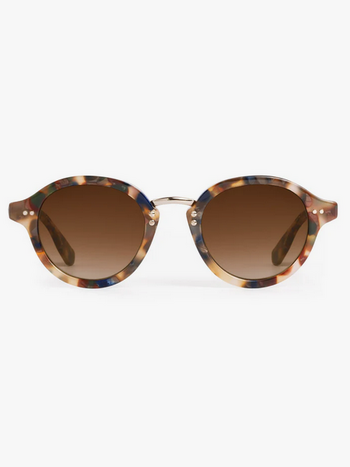 KREWE Ashton - Tuscan Tortoise 12K
