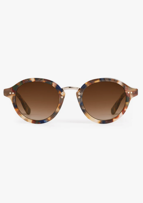 KREWE Ashton - Tuscan Tortoise 12K