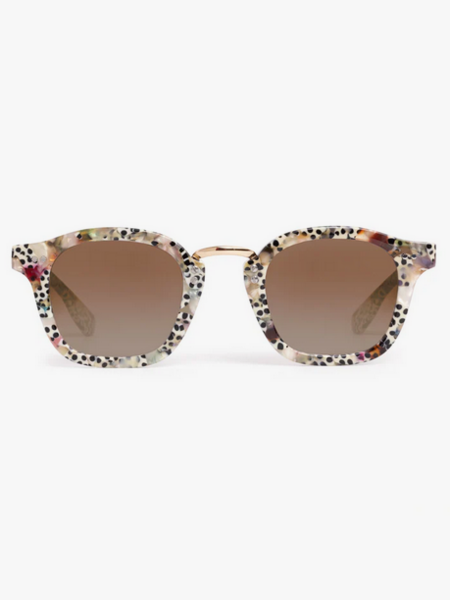 KREWE Campbell - Granita 18K Mirrored