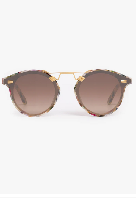 KREWE STL Nylon - Gelato 24K Mirrored