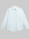 LESET Yoshi Stripe Classic Oversized Button Down