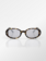 TOM FORD Iggy - Gradient Havana Mirrored