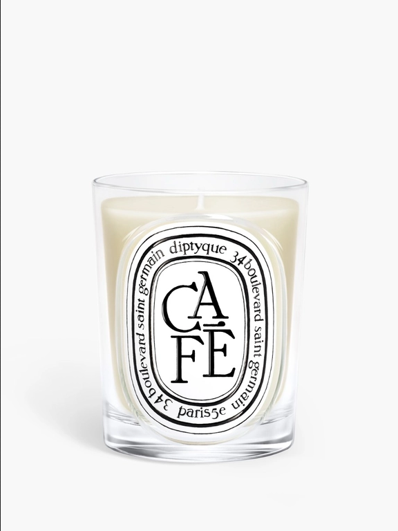 DIPTYQUE Café - Classic Candle