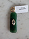 SENNOD Green Stone w/ Crystal Vignette