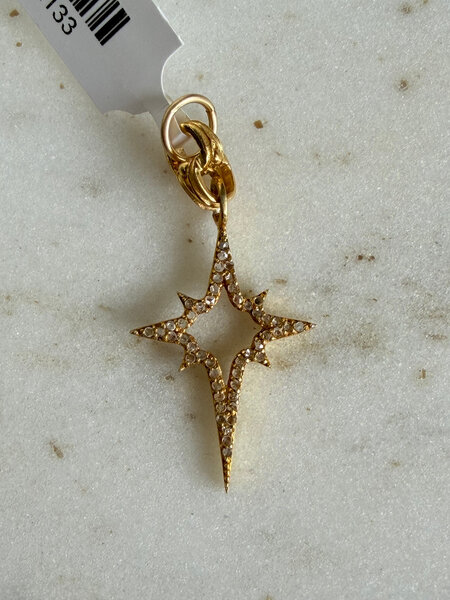 SENNOD Nova Diamond Star Large