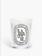 DIPTYQUE Rhubarbe - Classic Candle