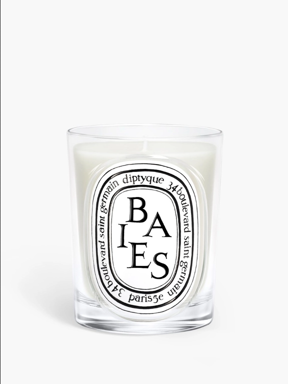 DIPTYQUE Baies - Classic Candle