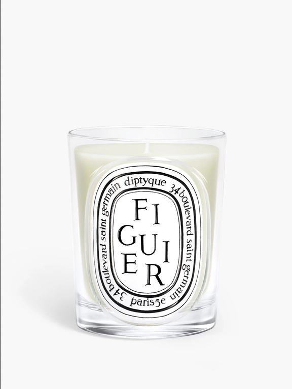 DIPTYQUE Figuier - Classic Candle
