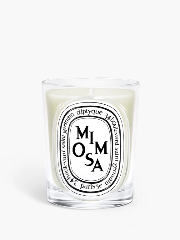 DIPTYQUE Mimosa - Classic Candle