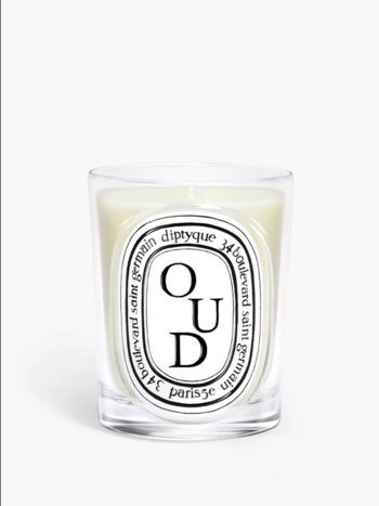 DIPTYQUE Oud - Classic Candle