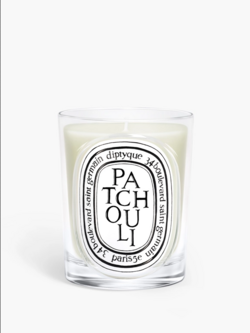 DIPTYQUE Patchouli - Classic Candle
