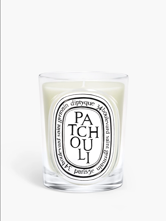 DIPTYQUE Patchouli - Classic Candle