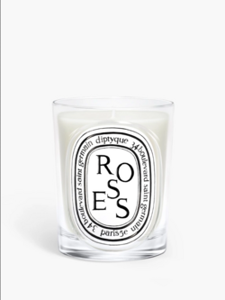 DIPTYQUE Roses - Classic Candle