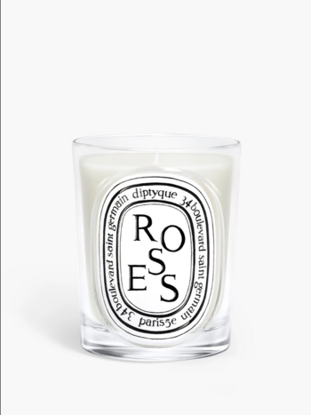 DIPTYQUE Roses - Classic Candle
