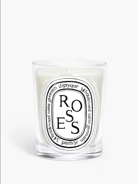 DIPTYQUE Roses - Classic Candle