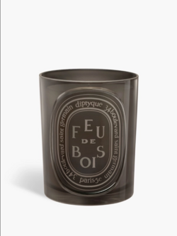 DIPTYQUE Feu de Bois - Medium Candle