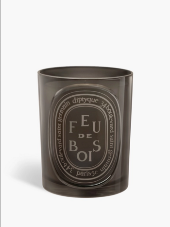 DIPTYQUE Feu de Bois - Medium Candle