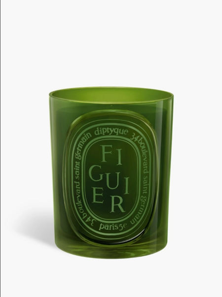 DIPTYQUE Figuier - Medium Candle