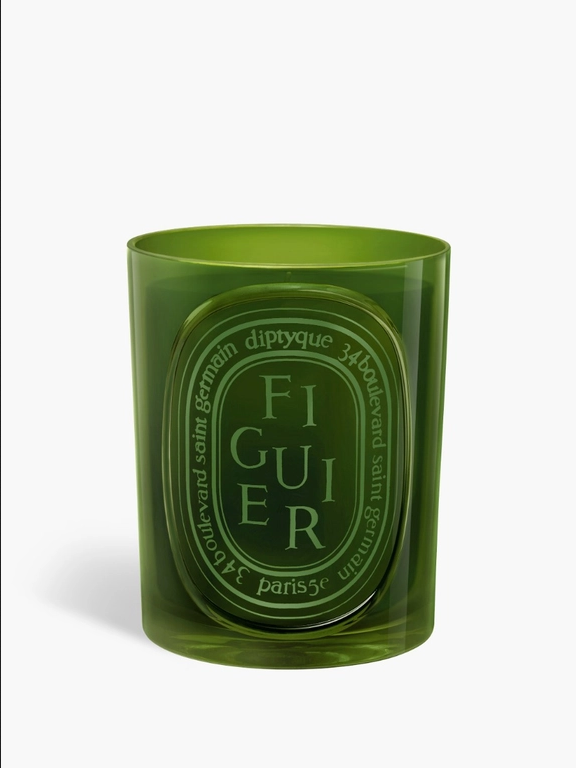 DIPTYQUE Figuier - Medium Candle