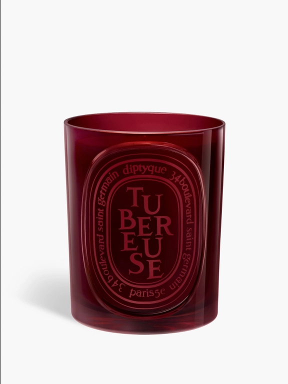 DIPTYQUE Tubéreuse - Medium Candle