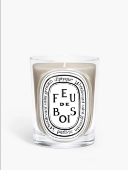 DIPTYQUE Feu de Bois - Classic Candle