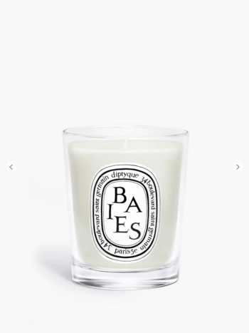DIPTYQUE Baies - Small Candle